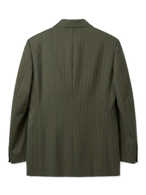Dries Van Noten Blanchet blazer da completo DRIES VAN NOTEN | 262-010402-4066605 BOTTLE